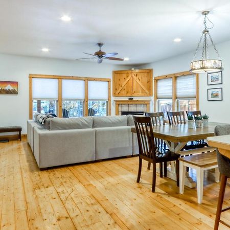 Oak Street Retreat Βίλα Sisters Εξωτερικό φωτογραφία