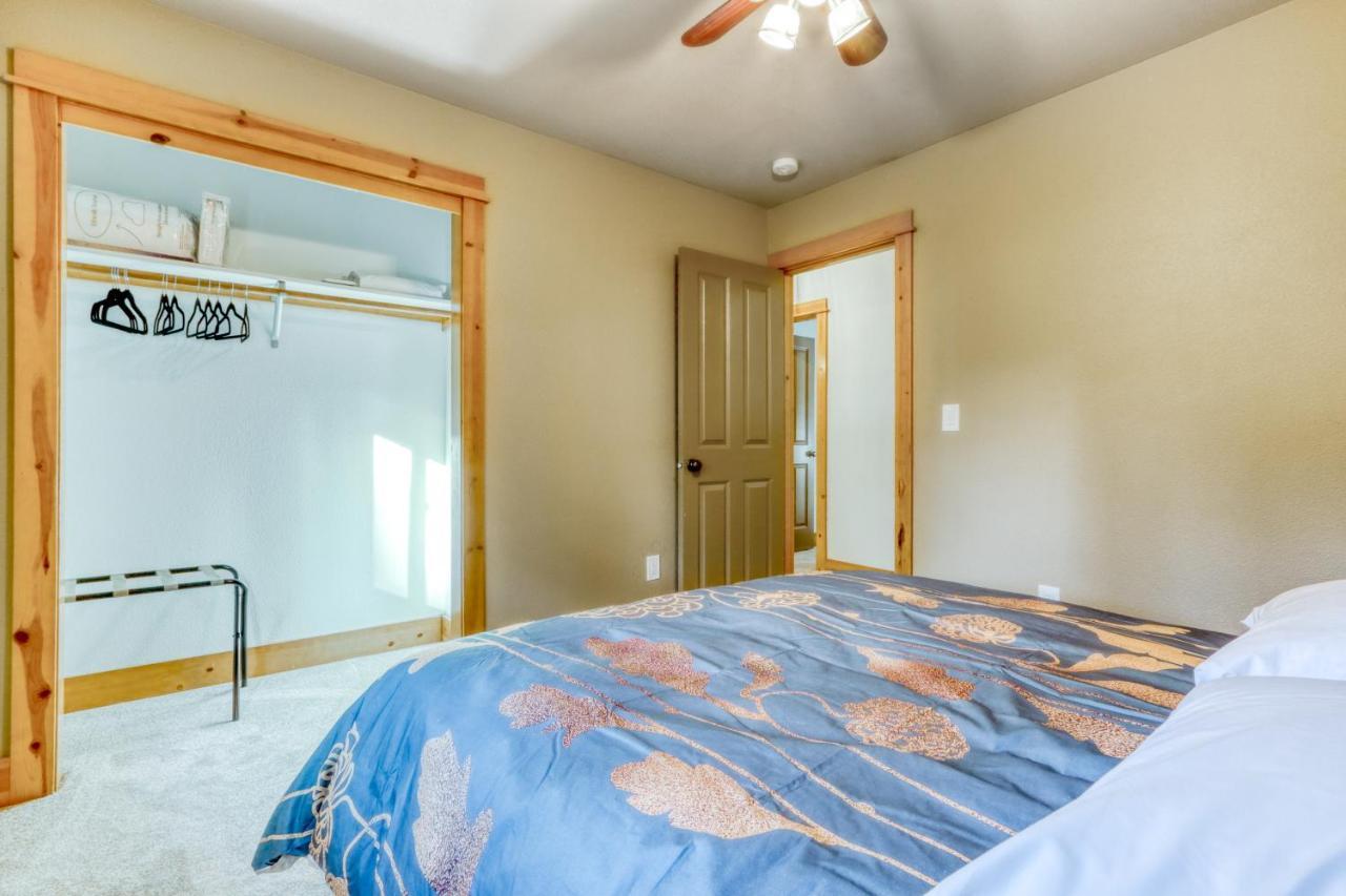 Oak Street Retreat Βίλα Sisters Εξωτερικό φωτογραφία