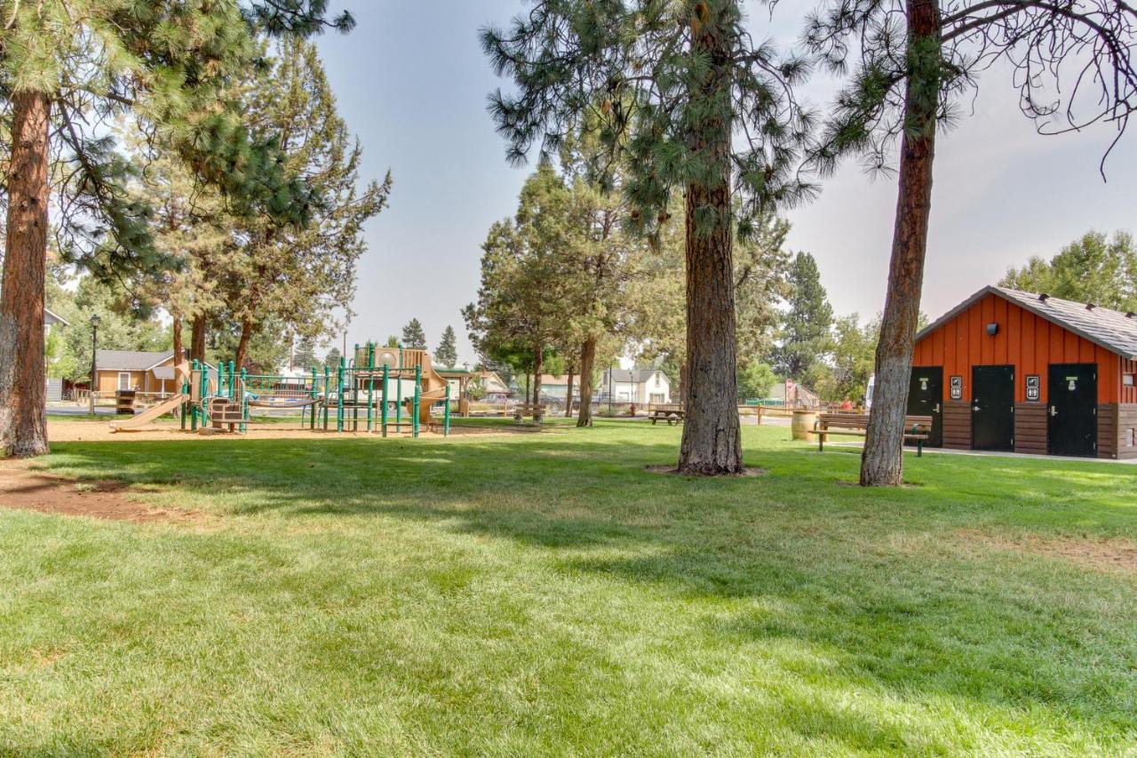 Oak Street Retreat Βίλα Sisters Εξωτερικό φωτογραφία