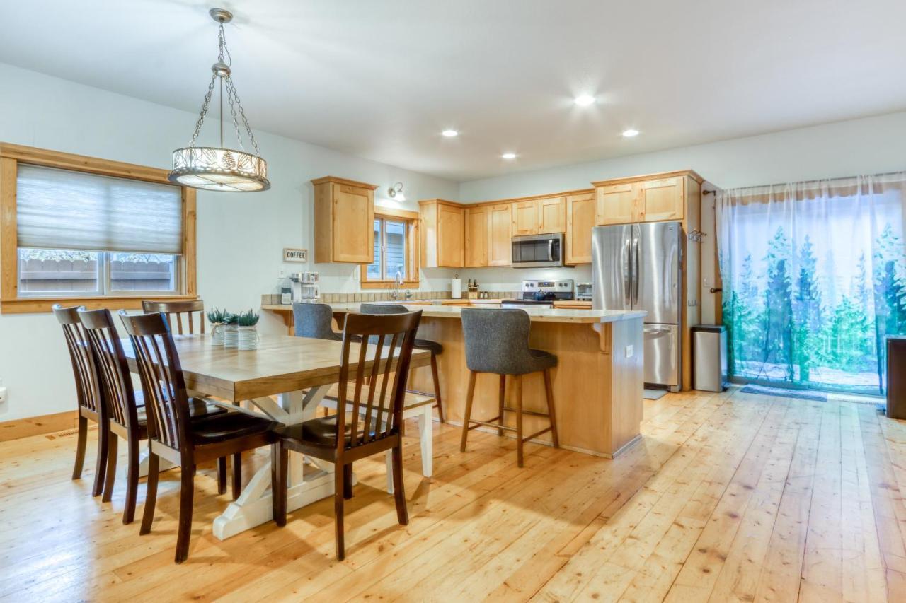 Oak Street Retreat Βίλα Sisters Εξωτερικό φωτογραφία