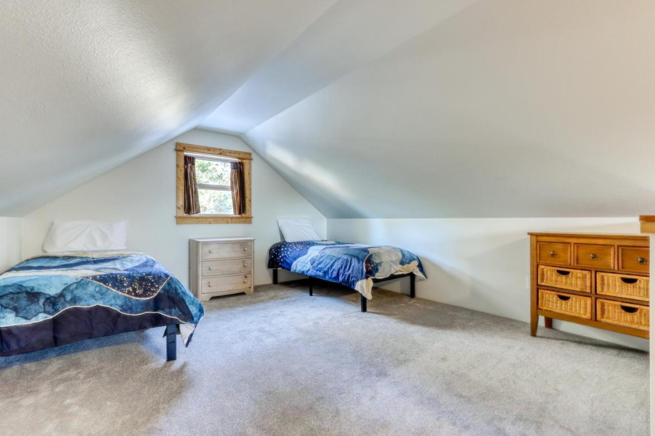 Oak Street Retreat Βίλα Sisters Εξωτερικό φωτογραφία