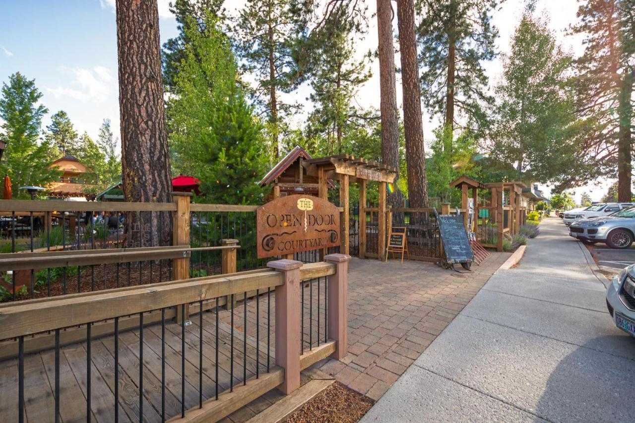 Oak Street Retreat Βίλα Sisters Εξωτερικό φωτογραφία