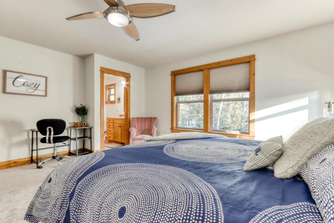 Oak Street Retreat Βίλα Sisters Εξωτερικό φωτογραφία