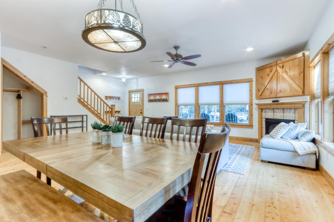 Oak Street Retreat Βίλα Sisters Εξωτερικό φωτογραφία