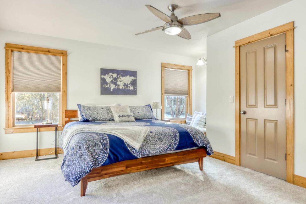 Oak Street Retreat Βίλα Sisters Εξωτερικό φωτογραφία